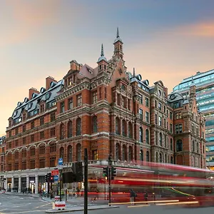 Otel Andaz Liverpool Street, By Hyatt, Londra
