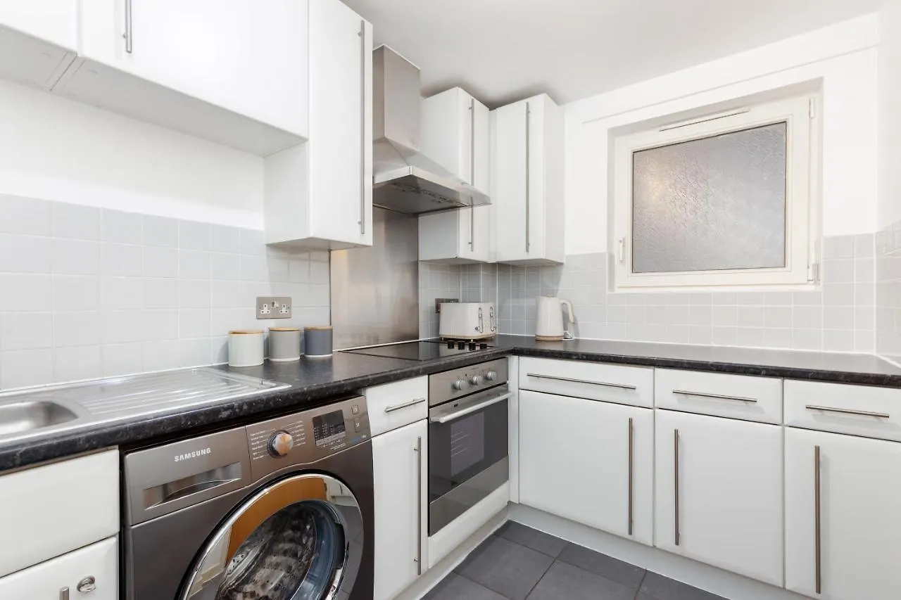 The Hackney Central Apartment London 0*,  United Kingdom